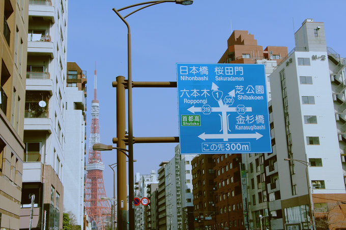 日本东京两人旅游,日本东京到北海道