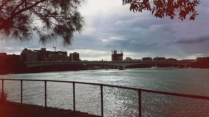 澳大利亚昆士兰州自由行攻略,澳洲三个月之旅