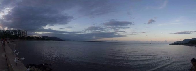 澳大利亚昆士兰州自由行攻略,澳洲三个月之旅