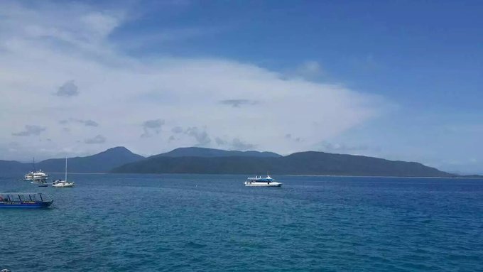 澳大利亚昆士兰州自由行攻略,澳洲三个月之旅