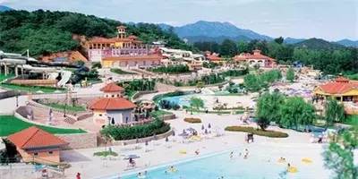 水上乐园带孩子去,水上乐园带小朋友去玩