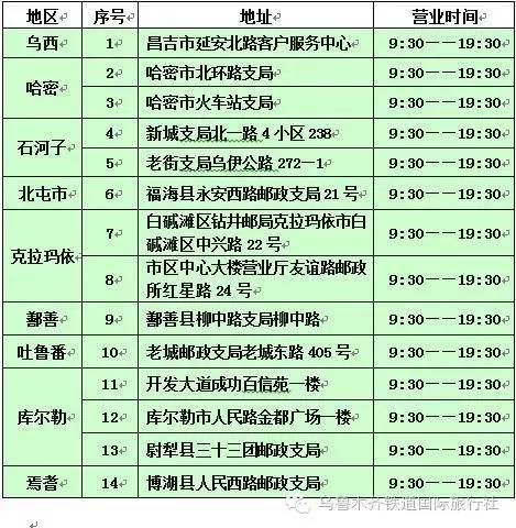 新一天的火车票几点开卖,新一天的火车票几点发售