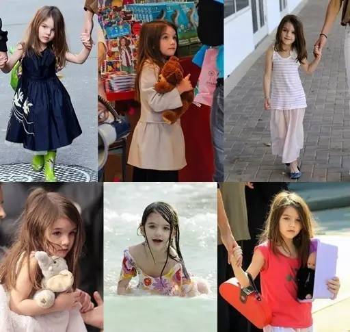 世界之最小公举盘点｜波妹夜话