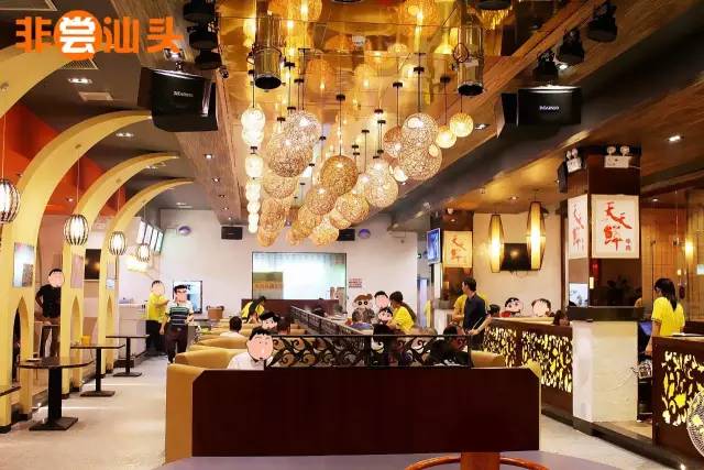 新店开业吃货嗨翻天,两家新店开张吃货决不放过
