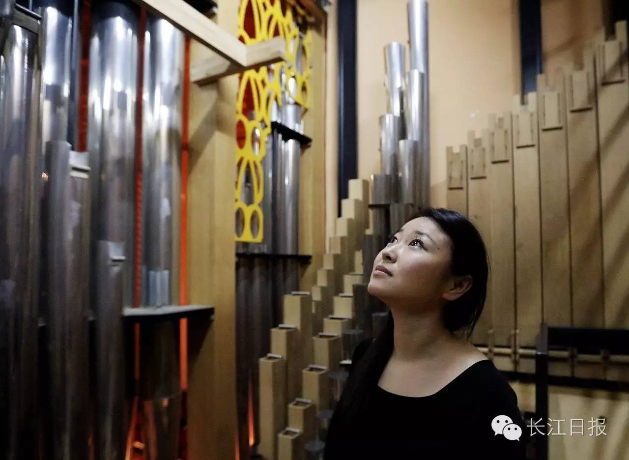 这一件神秘乐器就相当于一个乐团！