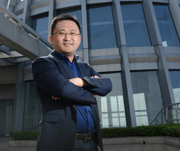 引领塑化电商，找塑料网成B2B“独角兽”