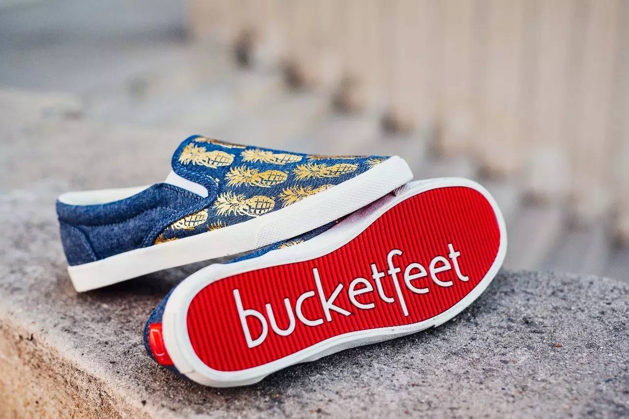 朋友,这绝对是你今年夏天不可错过的一脚蹬!