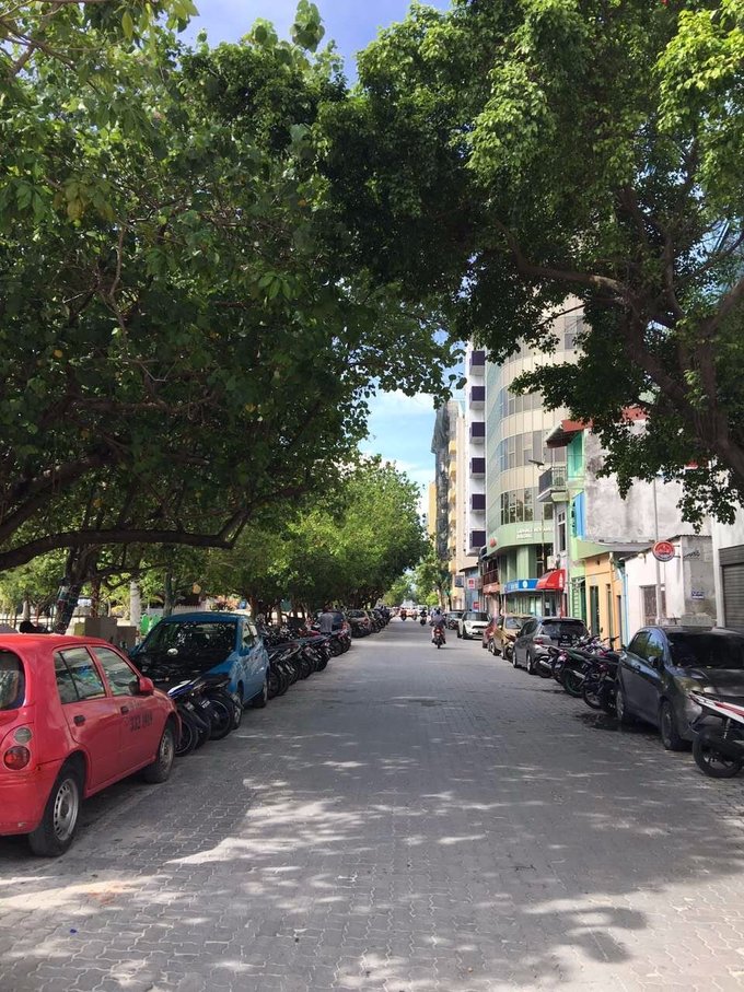 马尔代夫自由行七日游人均两万,马尔代夫一个人3天旅游费用