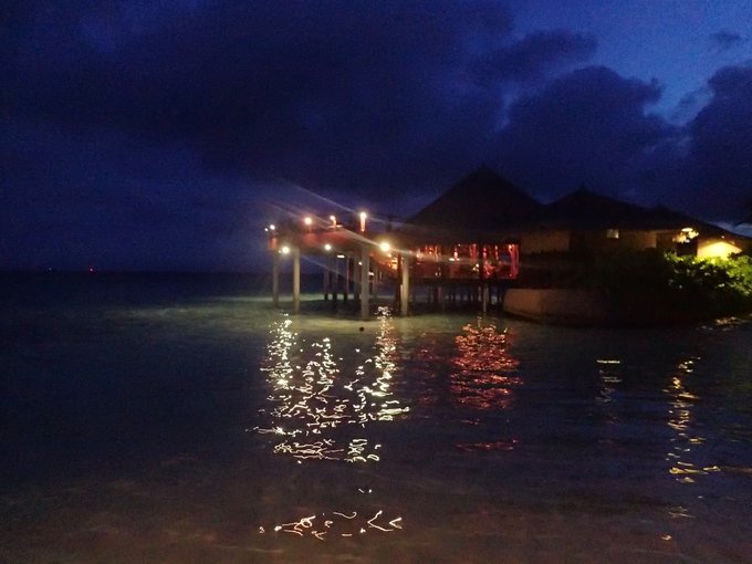 马尔代夫自由行七日游人均两万,马尔代夫一个人3天旅游费用