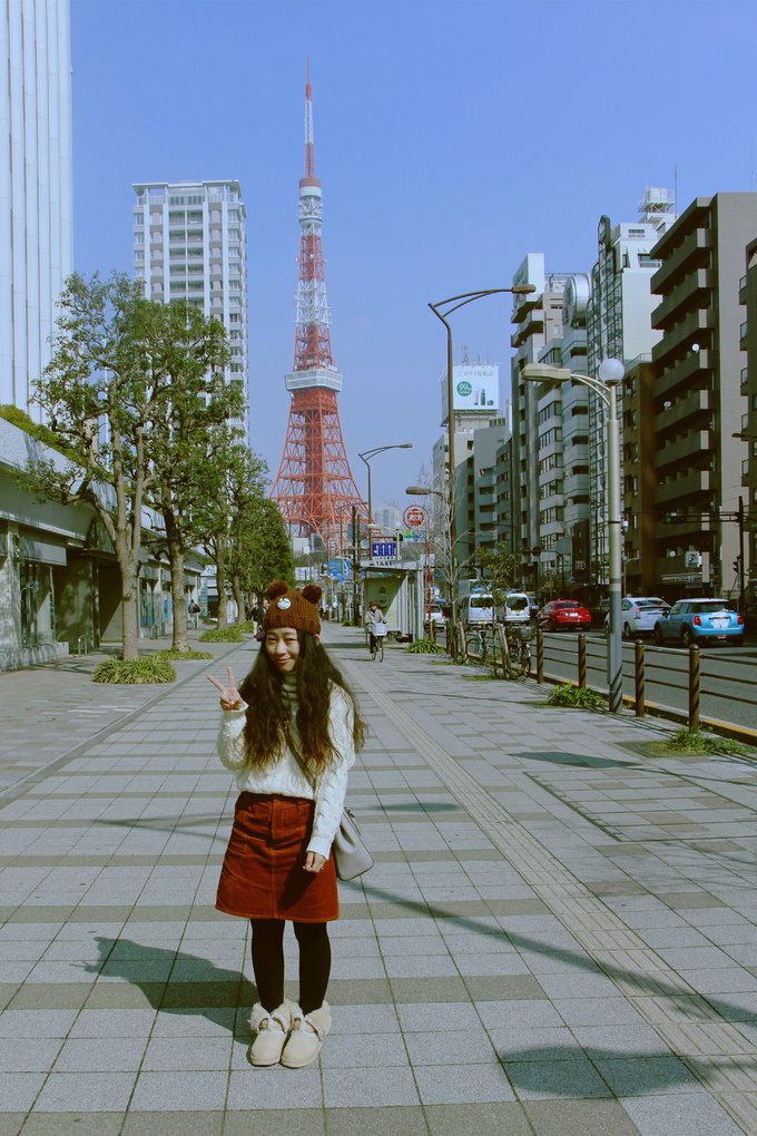 日本东京两人旅游,日本东京到北海道