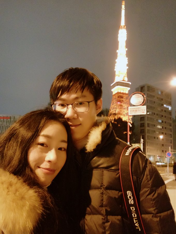 日本东京两人旅游,日本东京到北海道