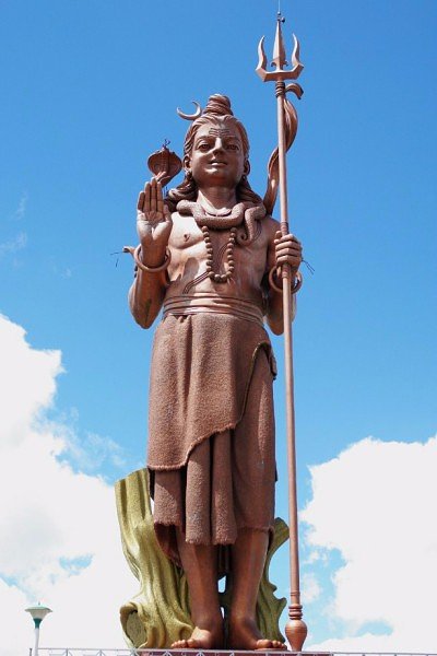 毛里求斯梦幻海岛行,毛里求斯海陆空旅游攻略