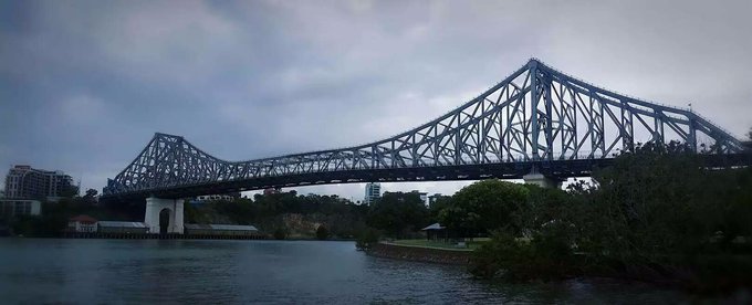 澳大利亚昆士兰州自由行攻略,澳洲三个月之旅