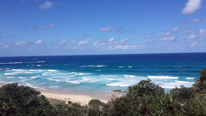 澳大利亚昆士兰州自由行攻略,澳洲三个月之旅