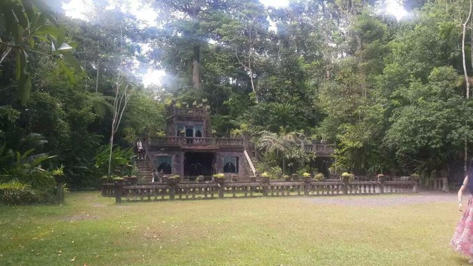 澳大利亚昆士兰州自由行攻略,澳洲三个月之旅