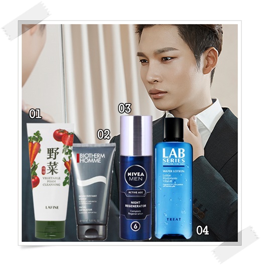 鹿晗李钟硕李敏镐宋仲基,李敏镐李钟硕宋智孝