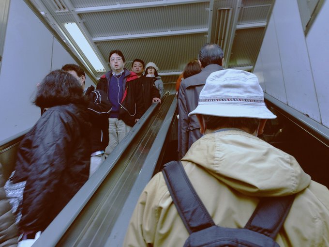 日本东京两人旅游,日本东京到北海道