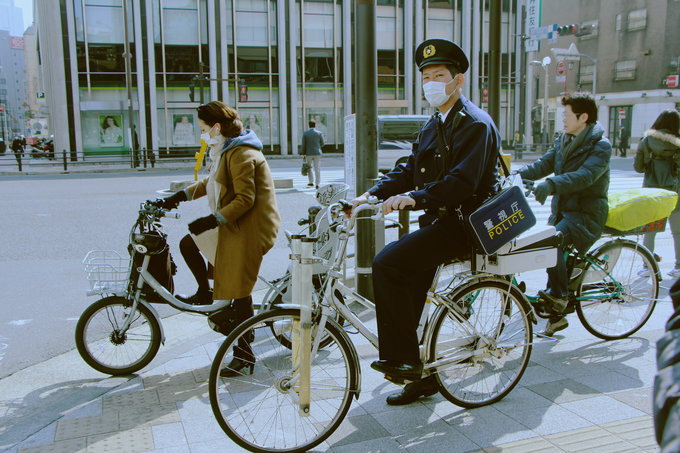 日本东京两人旅游,日本东京到北海道