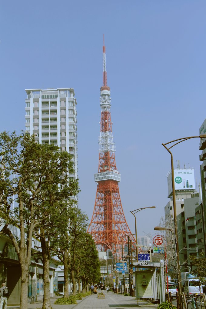 日本东京两人旅游,日本东京到北海道