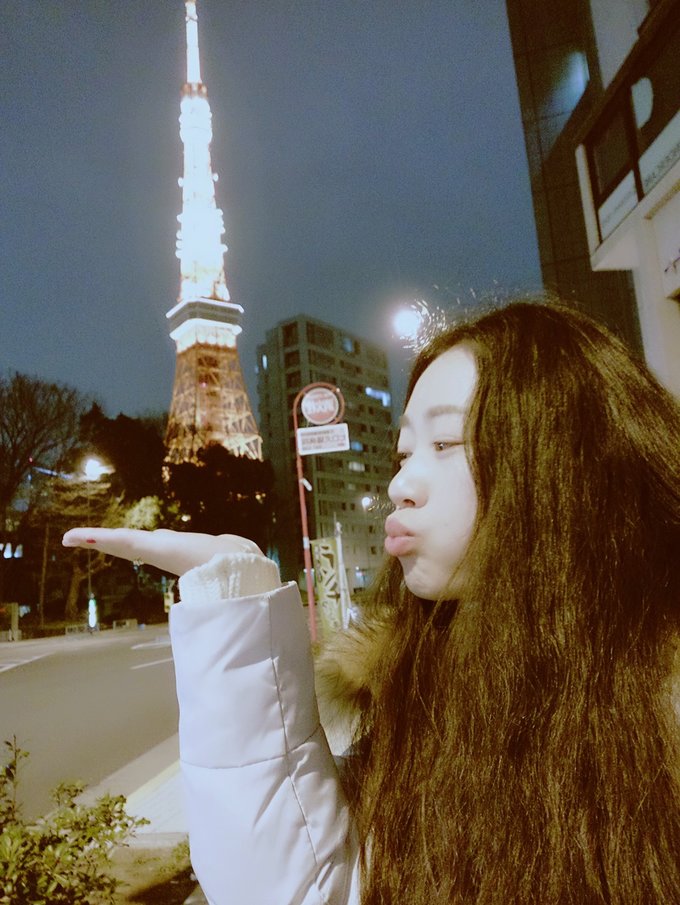 日本东京两人旅游,日本东京到北海道