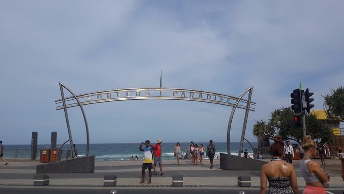 澳大利亚昆士兰州自由行攻略,澳洲三个月之旅