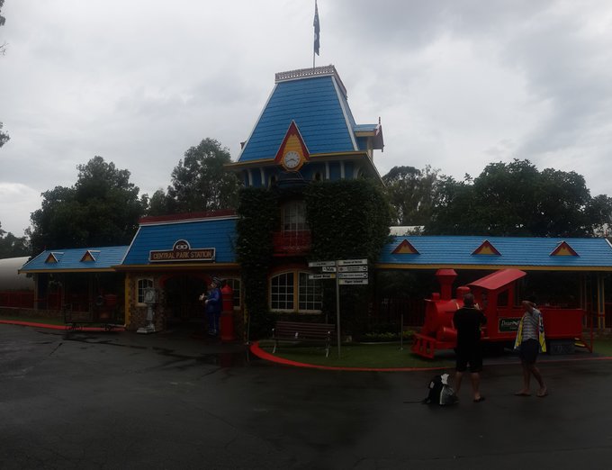 澳大利亚昆士兰州自由行攻略,澳洲三个月之旅