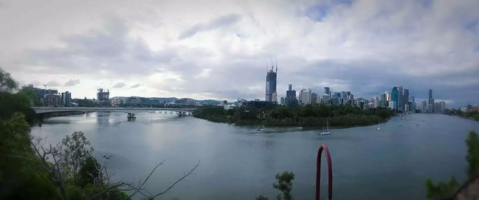 澳大利亚昆士兰州自由行攻略,澳洲三个月之旅