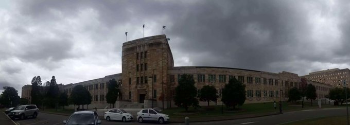 澳大利亚昆士兰州自由行攻略,澳洲三个月之旅