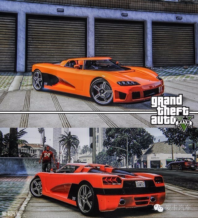 浣犳墍涓嶇煡閬撶殑娓告垙褰╄泲,浣犳墍涓嶇煡閬撶殑gtasa