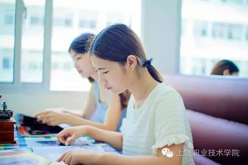 赣州职业技术学院上学是什么体验,上饶信州区入学需要什么
