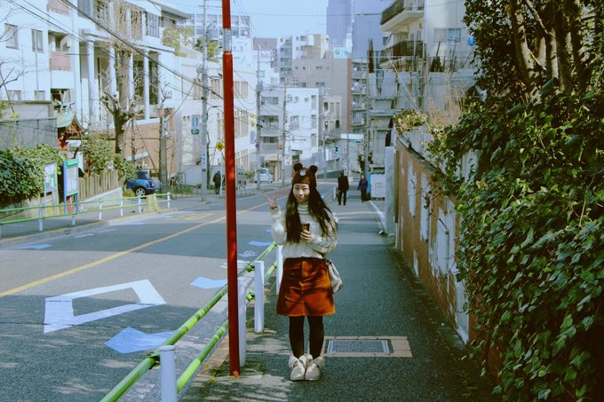 日本东京两人旅游,日本东京到北海道