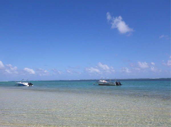 毛里求斯梦幻海岛行,毛里求斯海陆空旅游攻略