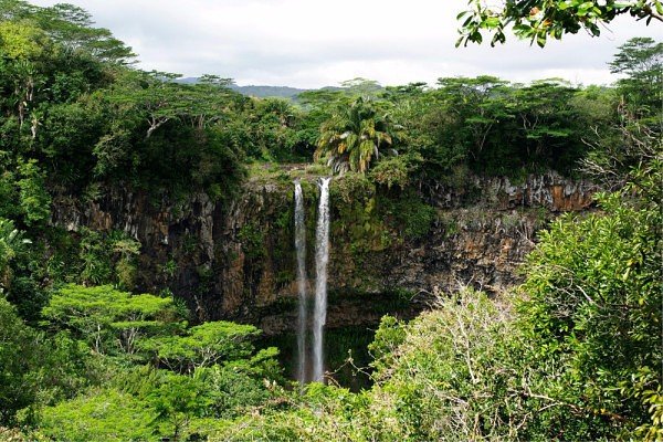 毛里求斯梦幻海岛行,毛里求斯海陆空旅游攻略