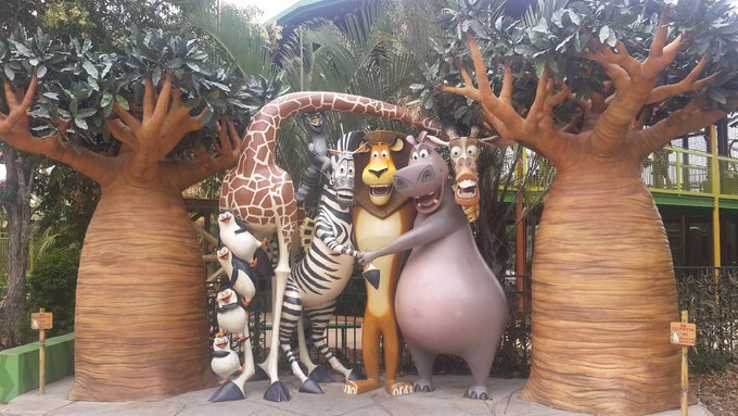 澳大利亚昆士兰州自由行攻略,澳洲三个月之旅