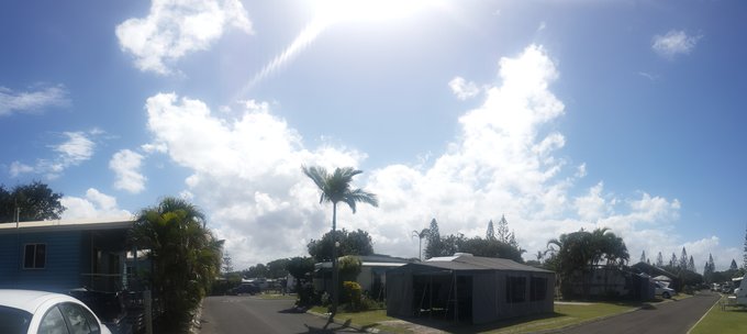 澳大利亚昆士兰州自由行攻略,澳洲三个月之旅