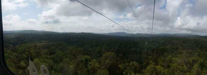 澳大利亚昆士兰州自由行攻略,澳洲三个月之旅