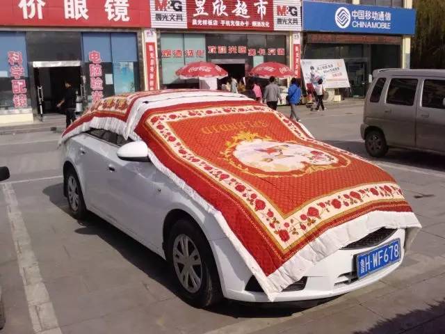 车子遇到下冰雹了怎么办,下冰雹车怎么办啊