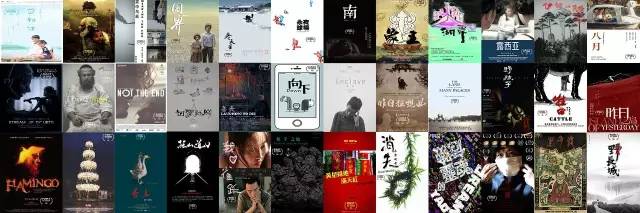 七月西宁,必看的处女作影片