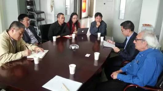 对话成都理工郑仁华：学生审美一塌糊涂，怎撩来那么多企业