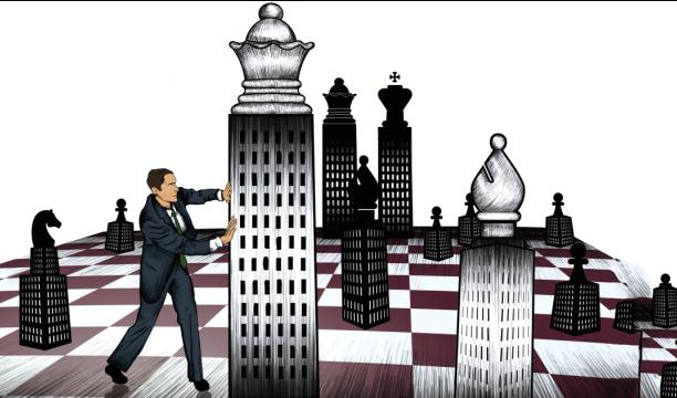 CEO李明谈“青年”远洋：23岁刚好开始发力