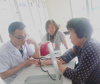 青岛静康医院看肾病好吗,青岛静康肾病医院真实案例