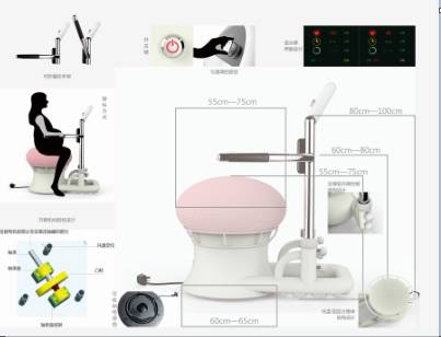 对话成都理工郑仁华：学生审美一塌糊涂，怎撩来那么多企业
