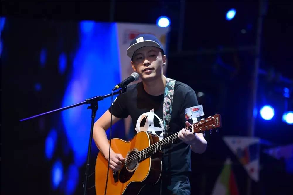 乐势力in乐大赛全国总决赛落幕,新生代乐手激情碰撞