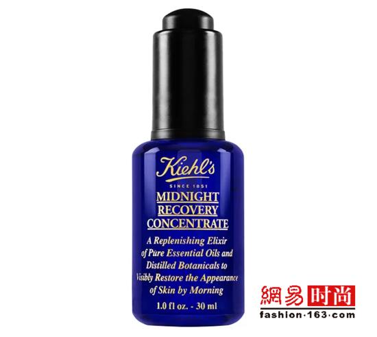 Buy小姐 | 肌肤患上假期综合症？是时候给它醒醒神啦