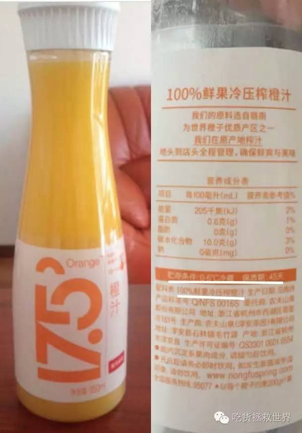 鏋滄眮璇勬祴,姗欐眮钀ュ吇娴嬭瘎