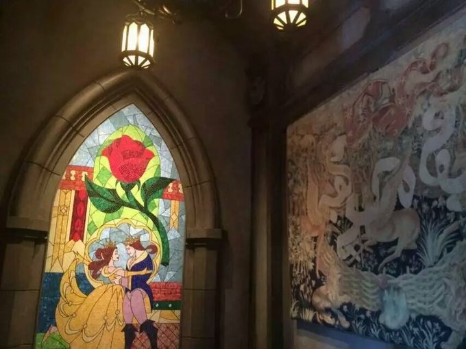 上海迪士尼度假区致歉,上海迪士尼事件感想