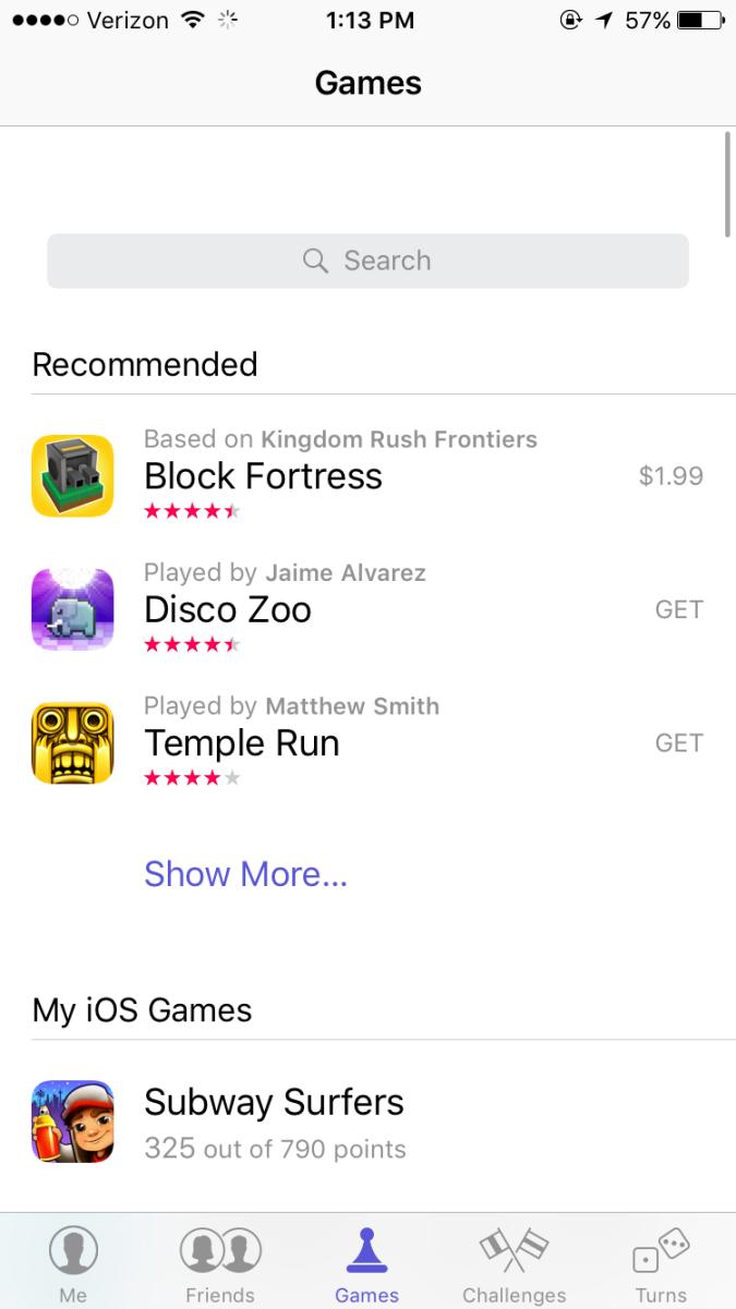 gamecenter应用在哪里,gamecenter没了吗