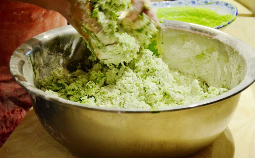 夏至来苏州吃面,夏至来一碗面