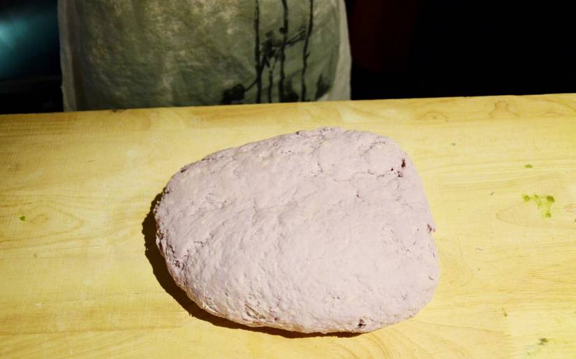 夏至来苏州吃面,夏至来一碗面