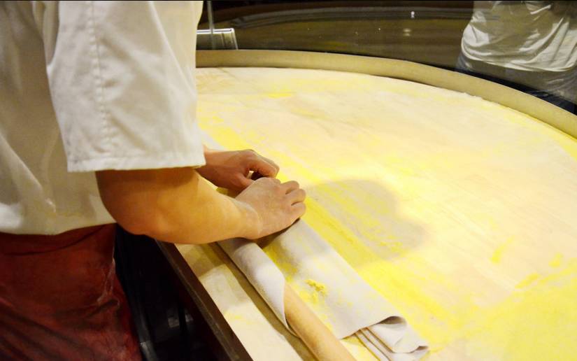 夏至来苏州吃面,夏至来一碗面